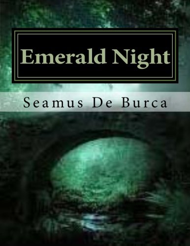 Stock image for Emerald Night for sale by Revaluation Books