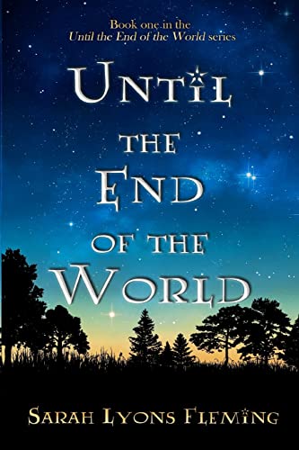 Imagen de archivo de Until the End of the World a la venta por Goodwill of Colorado