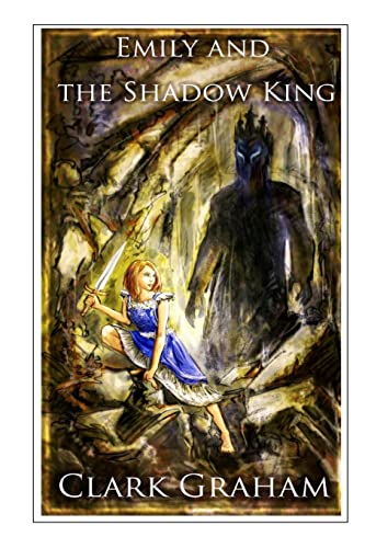 Beispielbild fr Emily and the Shadow King zum Verkauf von ThriftBooks-Atlanta