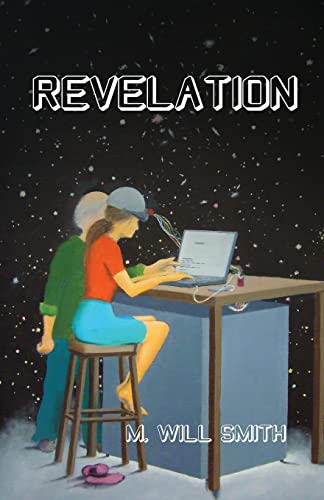 Imagen de archivo de Revelation a la venta por THE SAINT BOOKSTORE