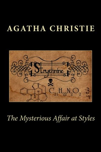 9781491059555: The Mysterious Affair at Styles