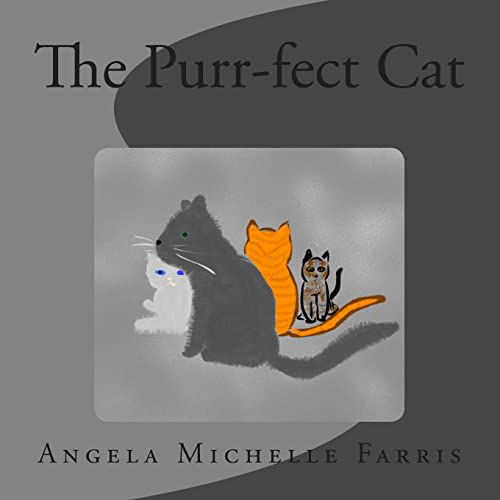 Beispielbild fr The Purr-fect Cat zum Verkauf von California Books