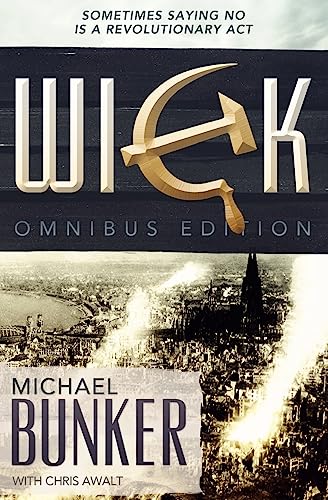Beispielbild fr The Wick Omnibus : The Complete Collection zum Verkauf von Better World Books