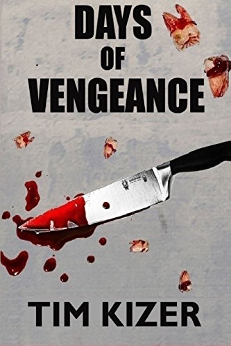 9781491074800: Days of Vengeance