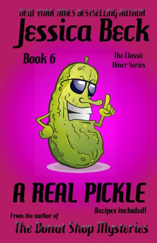 A Real Pickle