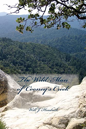 Beispielbild fr The Wildman of Cooney's Creek zum Verkauf von THE SAINT BOOKSTORE