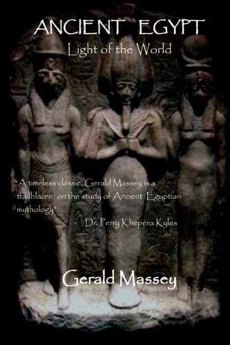 Stock image for Ancient Egypt: Light of the World (Classic Book Series) for sale by Revaluation Books