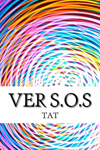 9781491081389: Ver.s.o.s: (Segundos Versos) (Portuguese Edition)