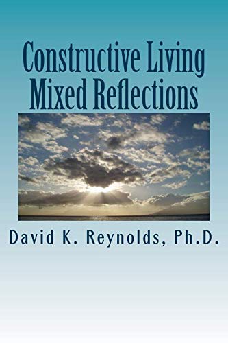 Stock image for Constructive Living Mixed Reflections (Volume 2) for sale by Revaluation Books