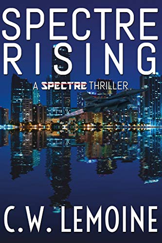 Stock image for Spectre Rising (Spectre Thriller) for sale by BooksRun