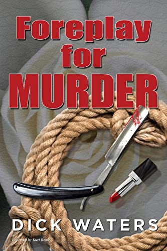 Stock image for Foreplay for Murder for sale by THE SAINT BOOKSTORE