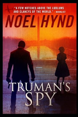 9781491081907: Truman's Spy