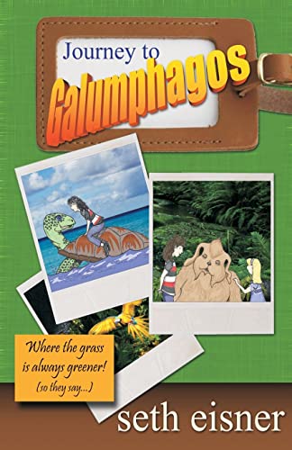 Stock image for Journey to Galumphagos for sale by Lucky's Textbooks