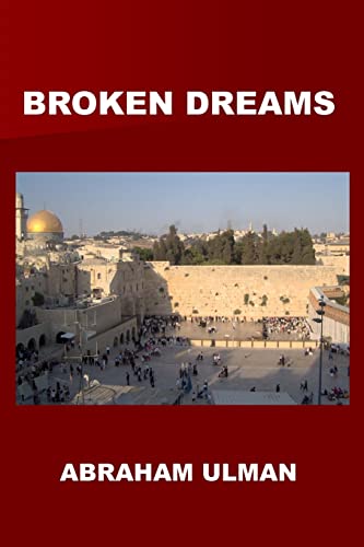 Stock image for Broken Dreams for sale by THE SAINT BOOKSTORE