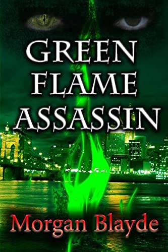 Imagen de archivo de Green Flame Assassin (Demn Lord) (Volume 2) a la venta por Bookmans
