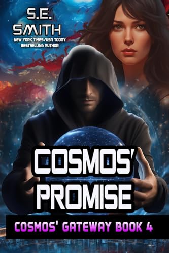 Stock image for Cosmos' Promise: Cosmos' Gateway Book 4: Cosmos' Gateway Book 4 for sale by California Books