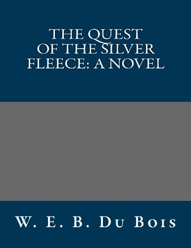 9781491089033: The Quest of the Silver Fleece: A Novel