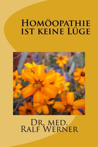 9781491089309: Homopathie ist keine Lge