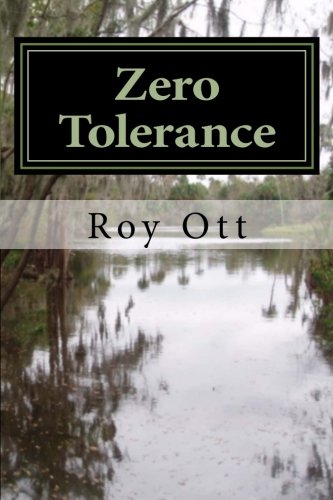 Beispielbild fr Zero Tolerance (The Wunderkinds Trilogy) (Volume 1) zum Verkauf von Revaluation Books