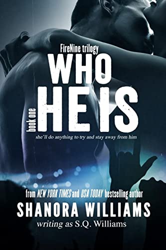 9781491090565: Who He Is: Volume 1