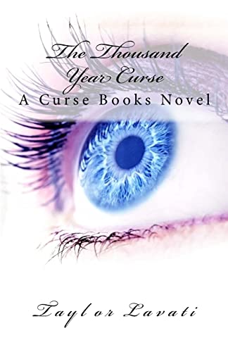 Stock image for The Thousand Year Curse (A Curse Books) for sale by MusicMagpie