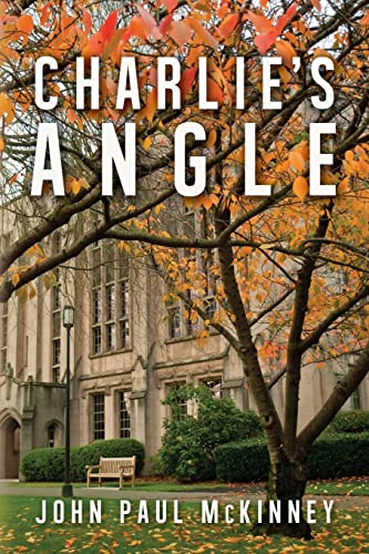 Imagen de archivo de Charlie's Angle a la venta por Ann Open Book