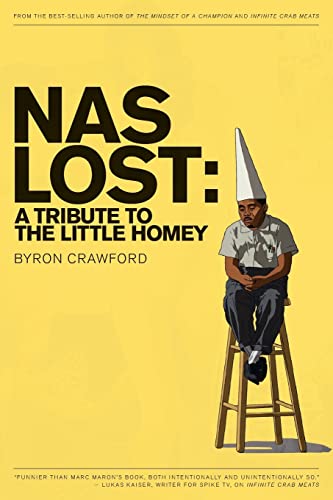 Beispielbild fr NaS Lost: A Tribute to the Little Homey zum Verkauf von WorldofBooks