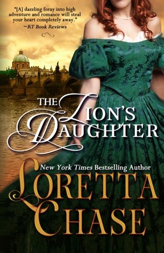 9781491095171: The Lion's Daughter