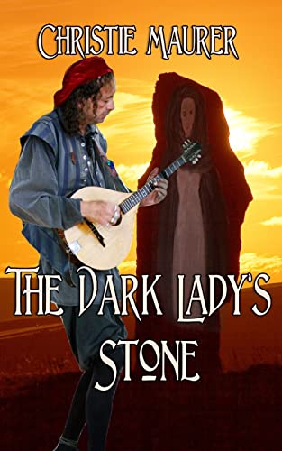 9781491200995: The Dark Lady's Stone