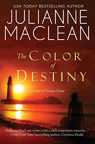 Stock image for The Color of Destiny (The Color of Heaven Series) for sale by Heisenbooks