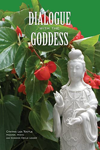 Stock image for Dialogue with the Goddess: Expanded Edition for sale by Wonder Book