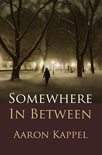 Stock image for Somewhere In Between for sale by HPB Inc.