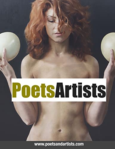 Stock image for PoetsArtists for sale by California Books