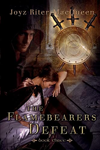 Beispielbild fr The Flamebearers Defeat: Book Three zum Verkauf von THE SAINT BOOKSTORE