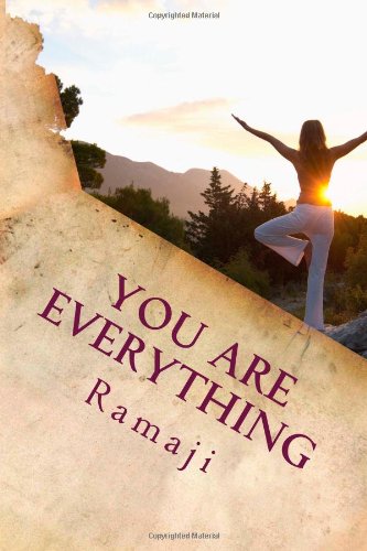 9781491212561: You Are Everything: The Little Book of Knowing Who You Are