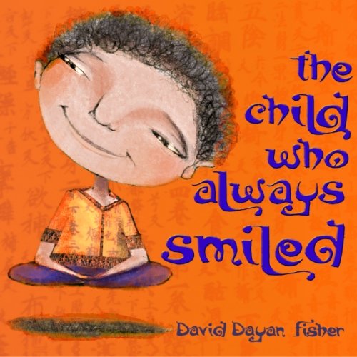 Stock image for The Child Who Always Smiled for sale by Revaluation Books