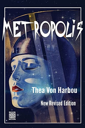 Stock image for Metropolis: New Revised Edition for sale by Zoom Books Company