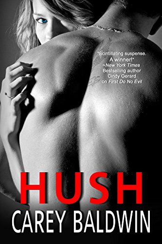 Stock image for Hush (Tangleheart) for sale by -OnTimeBooks-