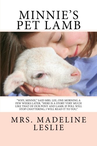 Stock image for Minnie's Pet Lamb for sale by Revaluation Books