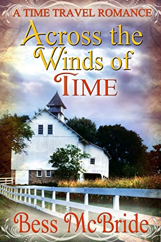 Beispielbild fr Across the Winds of Time zum Verkauf von THE SAINT BOOKSTORE