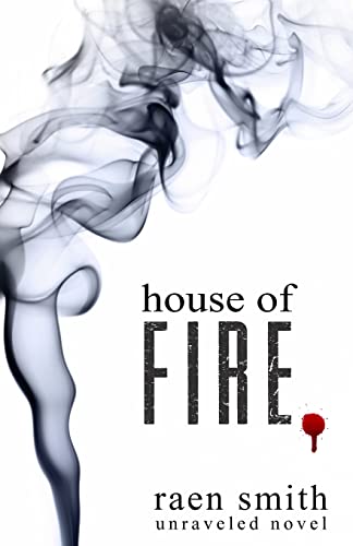 Beispielbild fr House of Fire zum Verkauf von THE SAINT BOOKSTORE