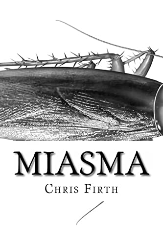 Stock image for Miasma for sale by THE SAINT BOOKSTORE