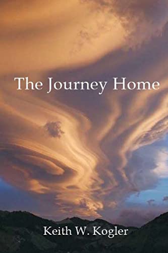 Stock image for The Journey Home for sale by SecondSale