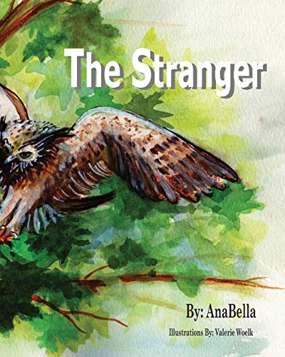 Imagen de archivo de The Stranger a la venta por California Books