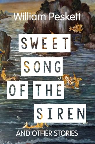 Stock image for Sweet Song of the Siren And Other Short Stories for sale by PBShop.store US