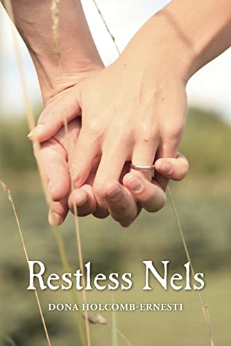 9781491236772: Restless Nels