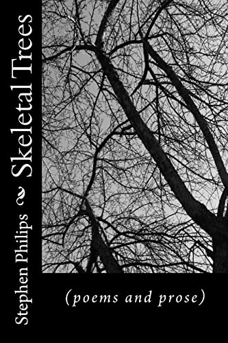 Immagine stock per Skeletal Trees: (poems and prose)