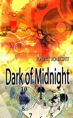Beispielbild fr Dark of Midnight: Large Print Edition zum Verkauf von THE SAINT BOOKSTORE