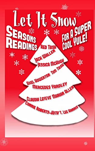Beispielbild fr Let It Snow! Season's Readings for a Super-Cool Yule! (Trollogy) zum Verkauf von ALLBOOKS1