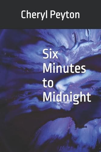 Imagen de archivo de Six Minutes to Midnight a la venta por ThriftBooks-Dallas